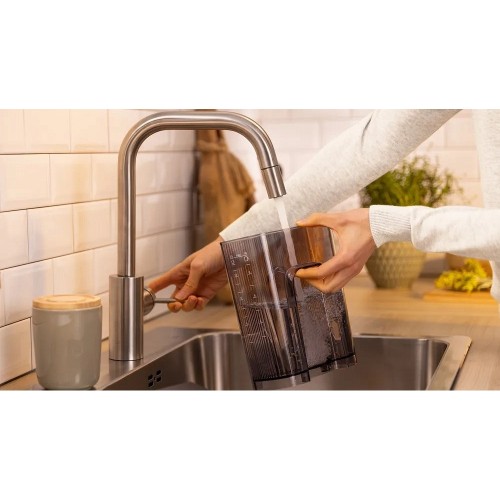 ΚΑΦΕΤΙΕΡΑ ΓΑΛΛΙΚΟΥ BOSCH TKA2M111 WHITE 15 ΦΛΥΤΖΑΝΙΑ